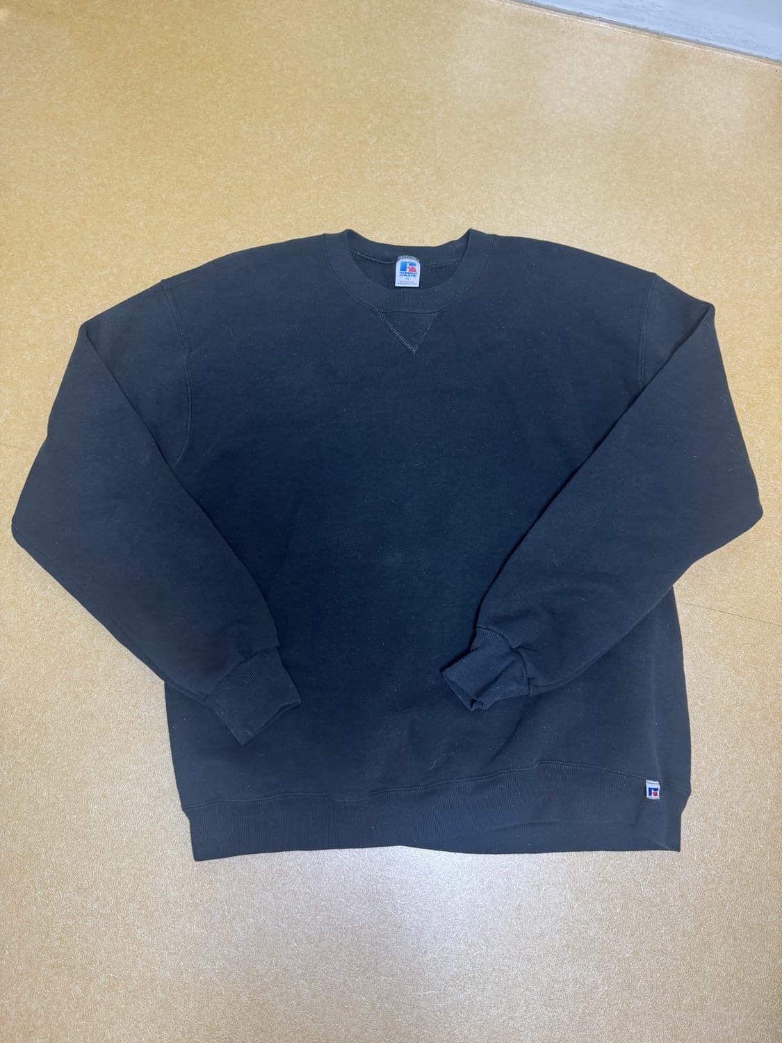 80s 러셀 스웻셔츠 상품이미지1