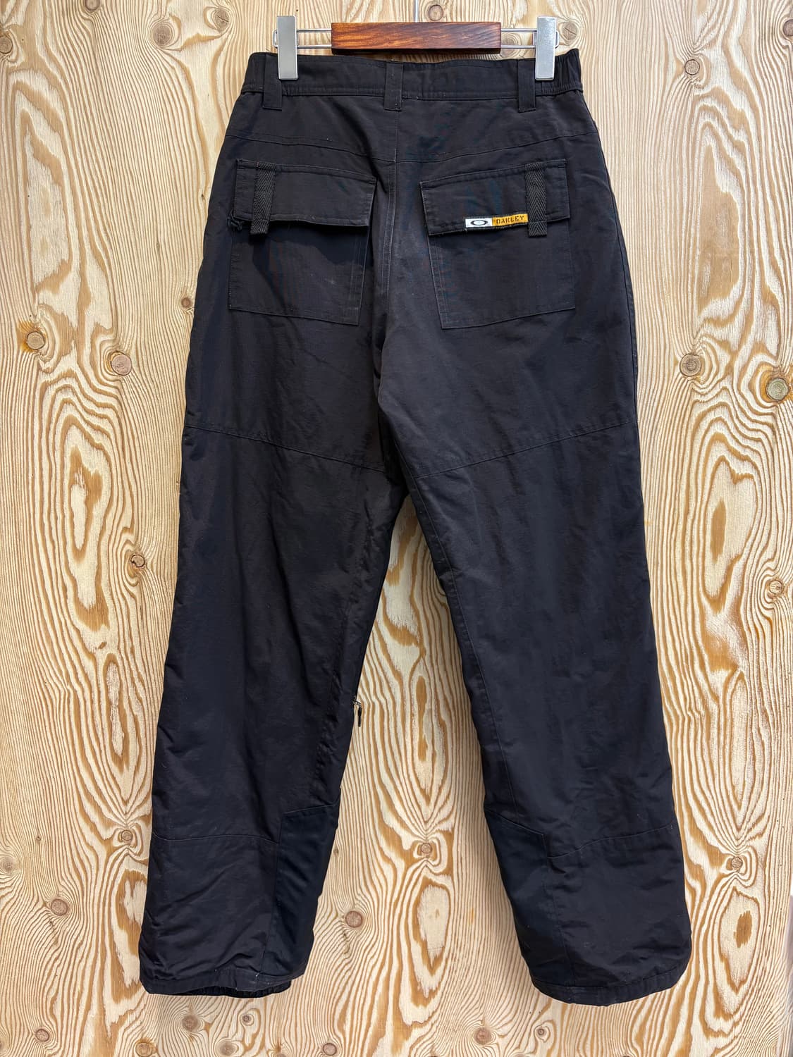 오클리 아이콘 로고 스키팬츠 상품이미지3