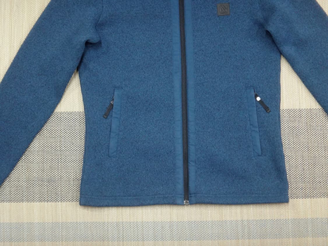 (M/95) 케이투 K2 남성 NEO 플리스자켓 상품이미지4