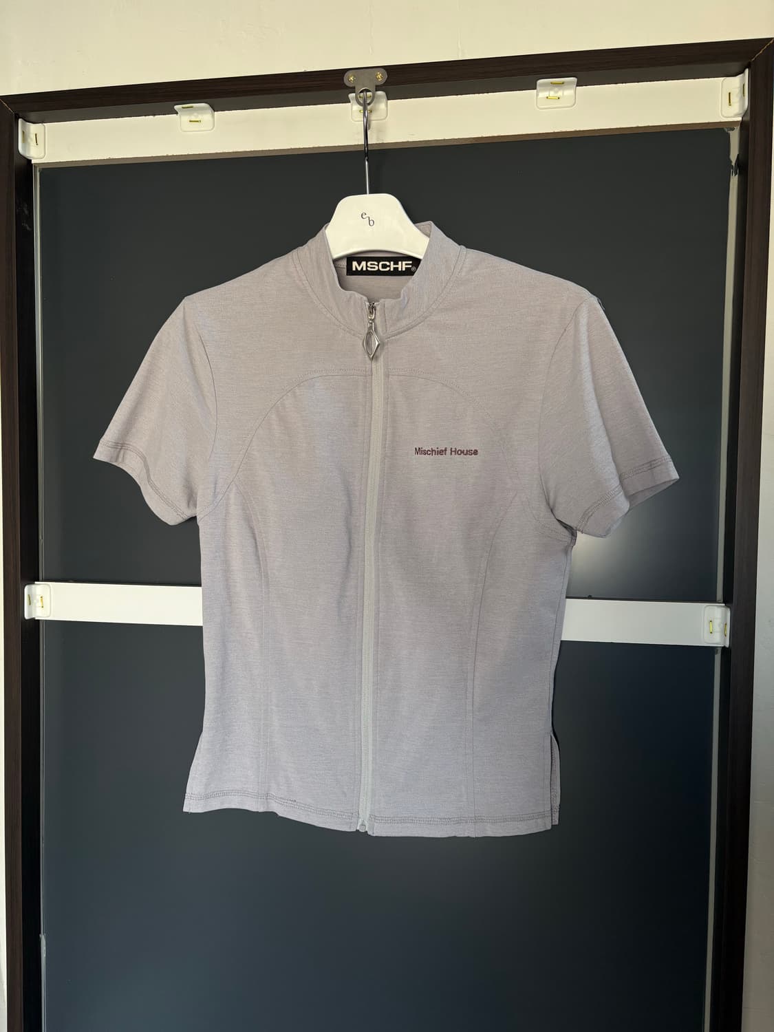 Mschf 집업 상품이미지1