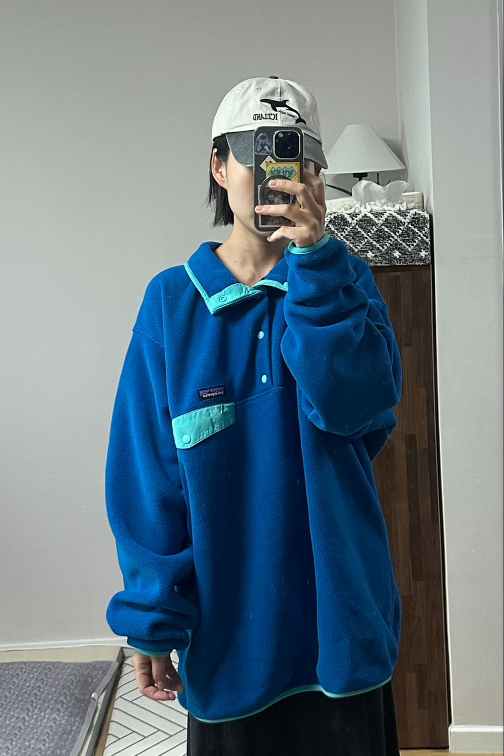 파타고니아 신칠라 상품이미지1