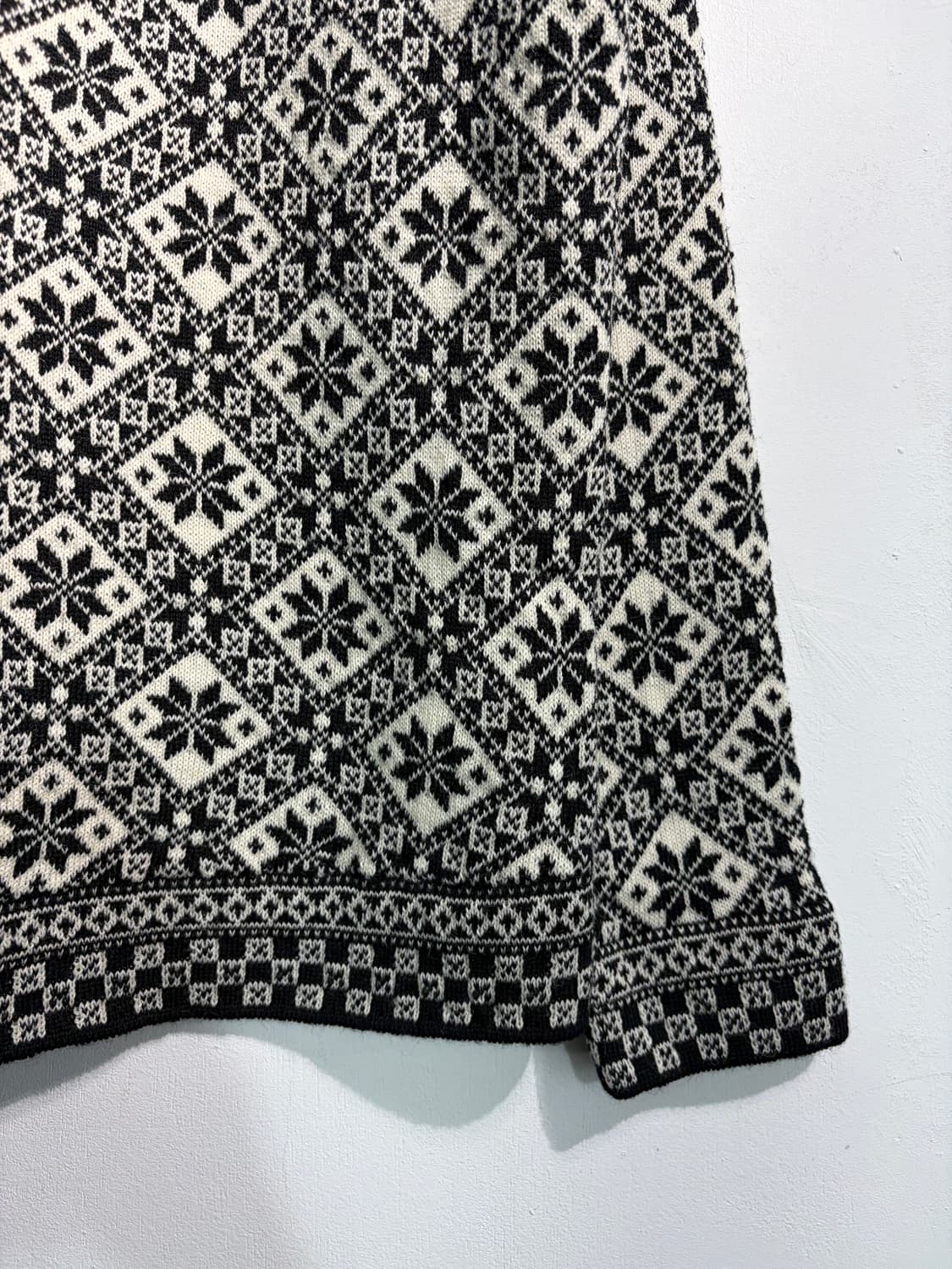 [m] Dale of norway 데일오브노르웨이 울100% 노르딕니트 상품이미지10