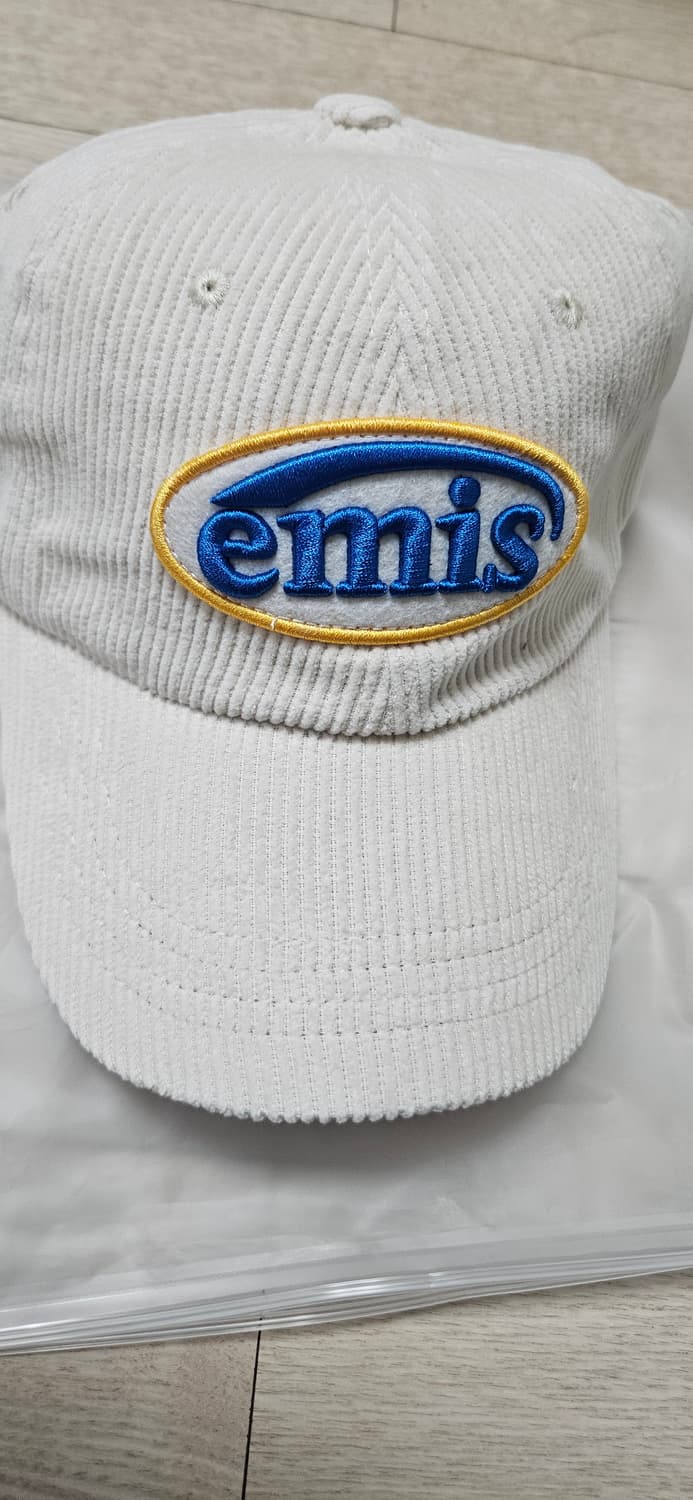 이미스 골덴모자 크림 상품이미지3