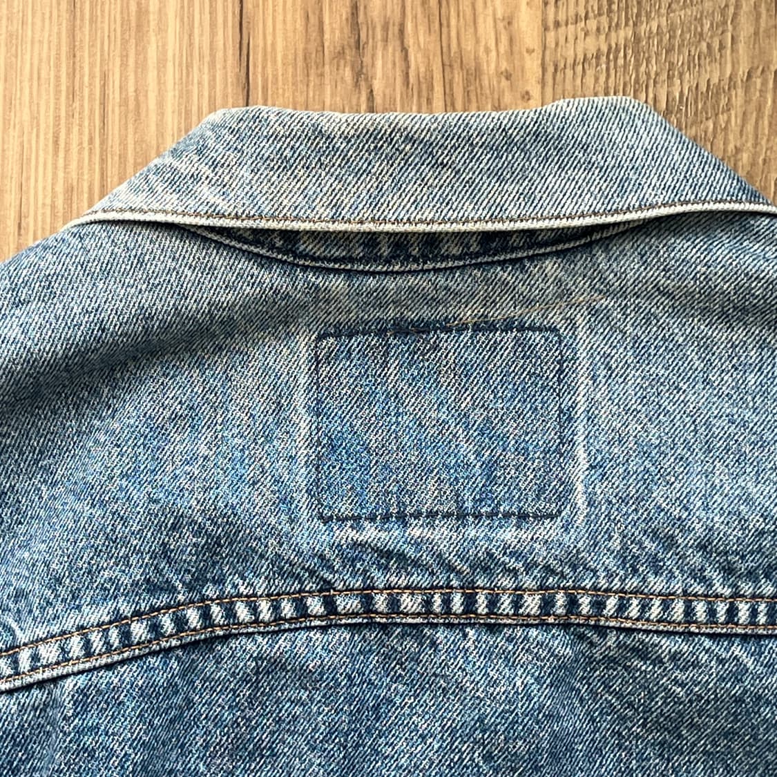 90s USA 리바이스4th 트러커 [105~110] 상품이미지7