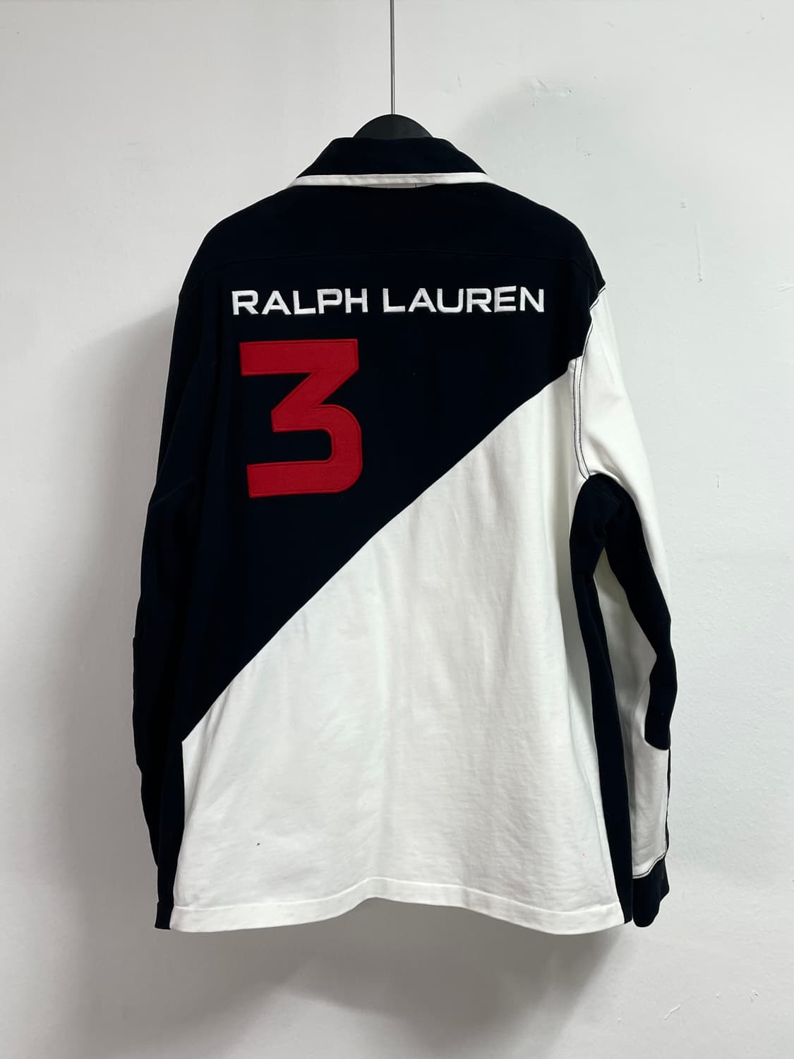 폴로 랄프로렌 USA 빅포니 pk카라티(on.83) 상품이미지3