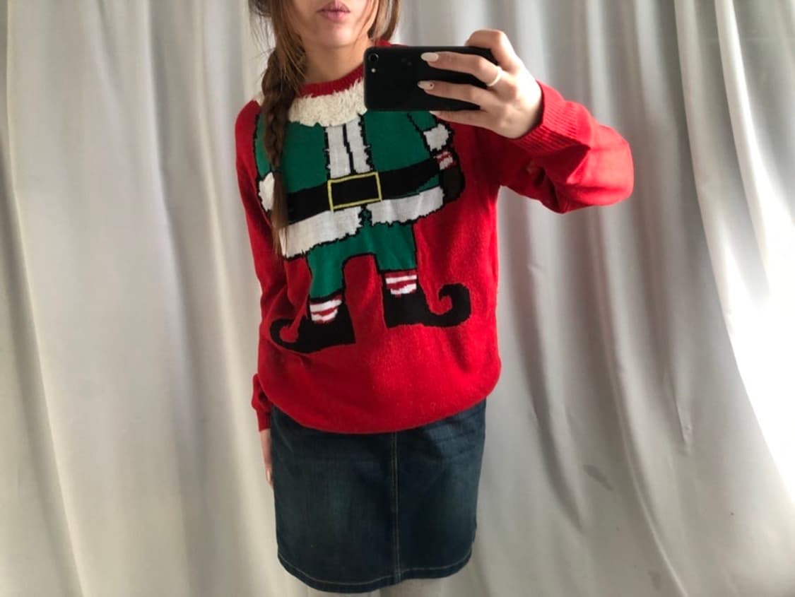 26. X-mas knit 상품이미지3