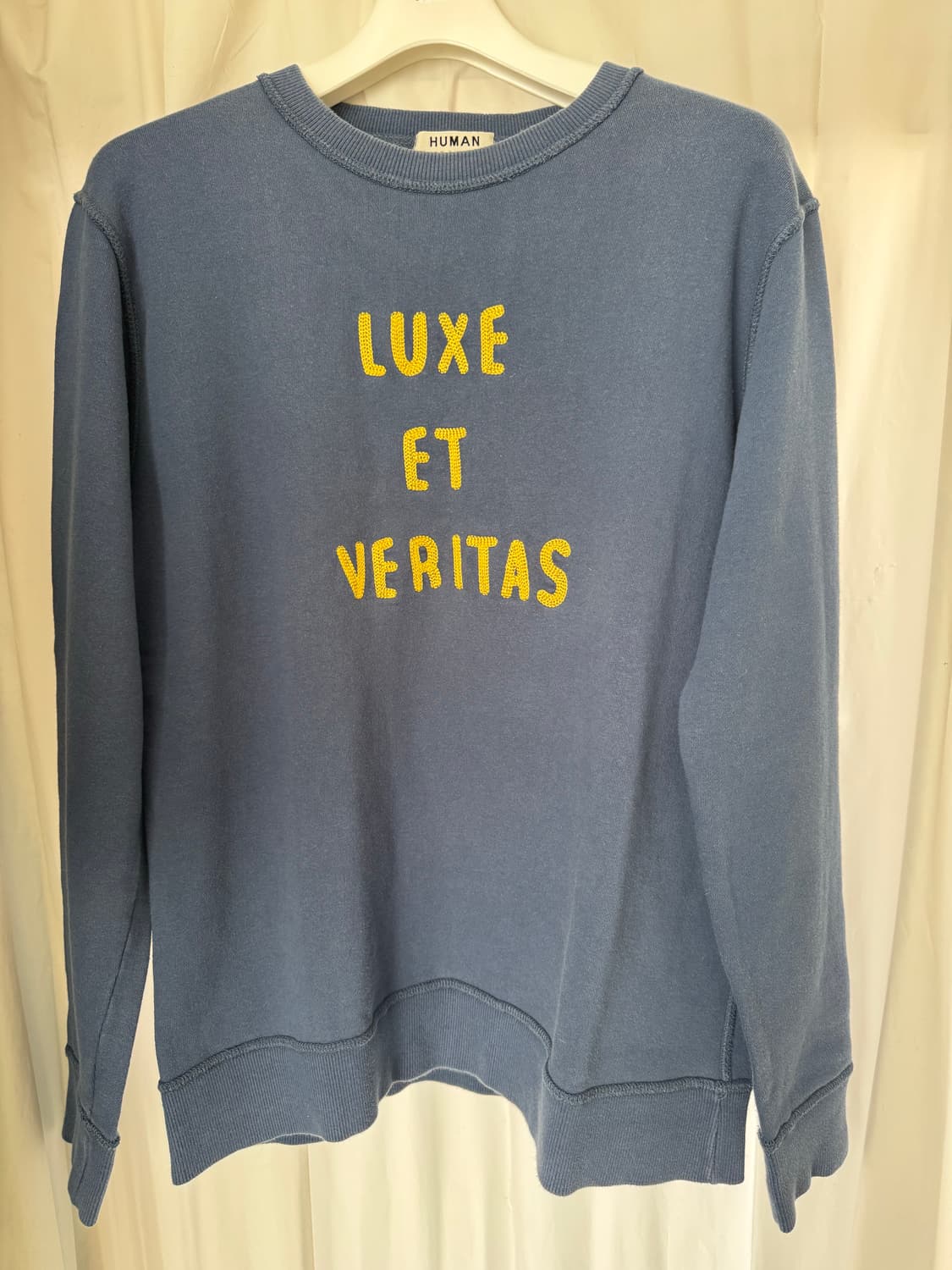 맨투맨 상품이미지1