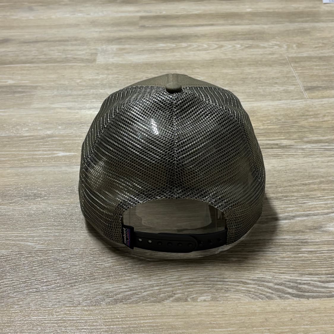 Patagonia Trucker Cap 파타고니아 트러커캡 상품이미지4