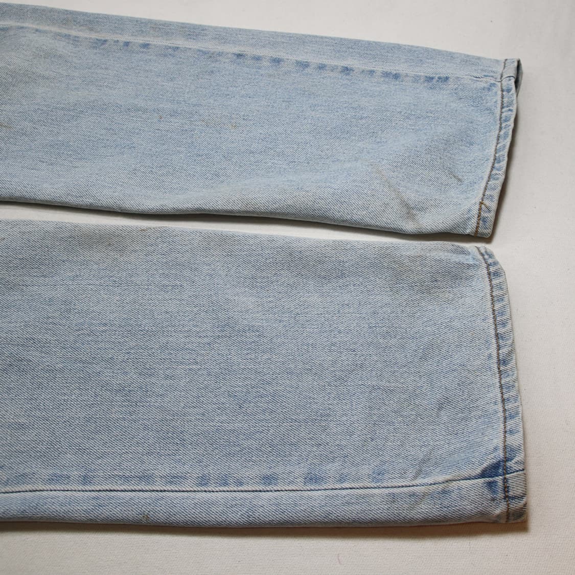 (착용컷) 리바이스 505 (남성용 32) 상품이미지7