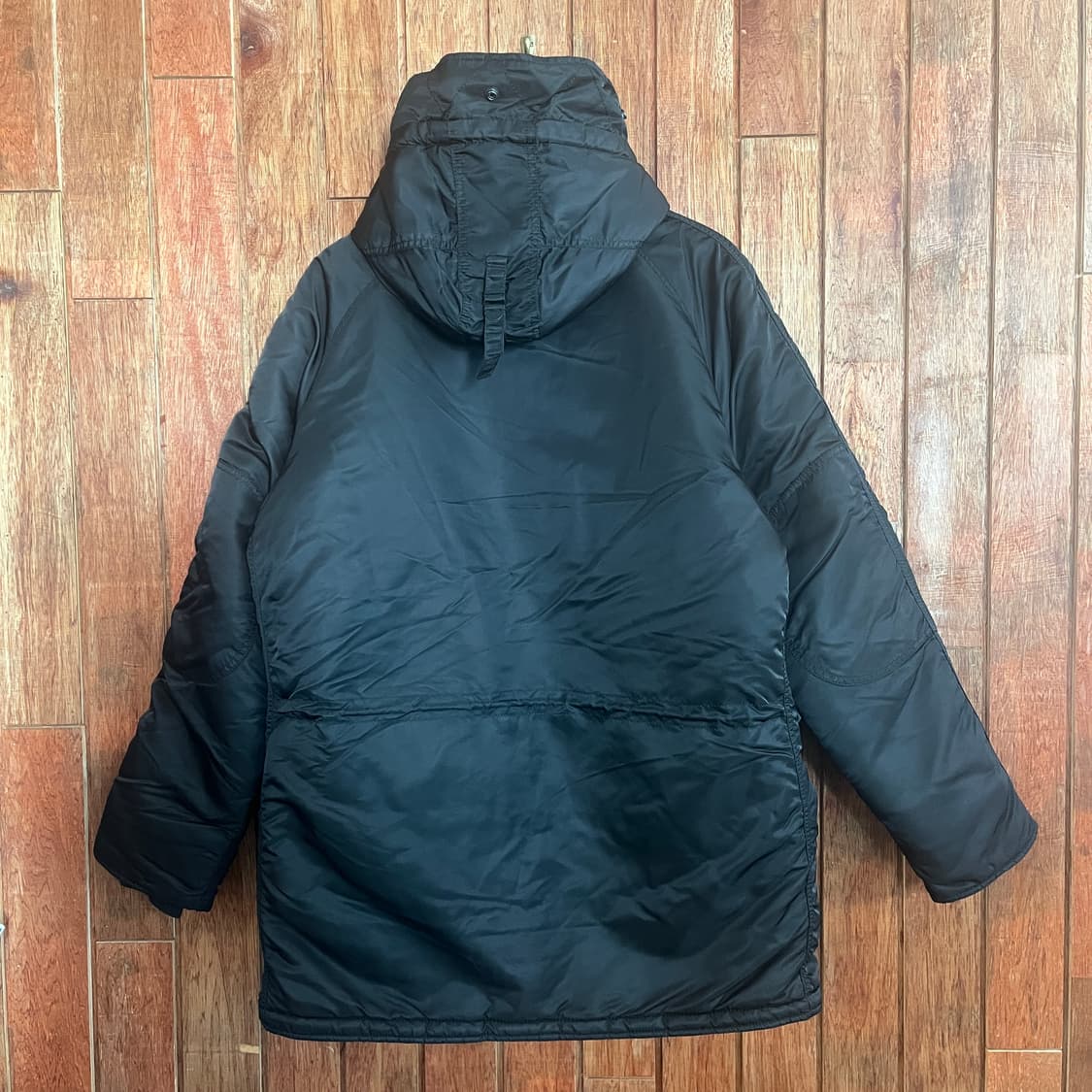 알파인더스트리 n3b  상품이미지2