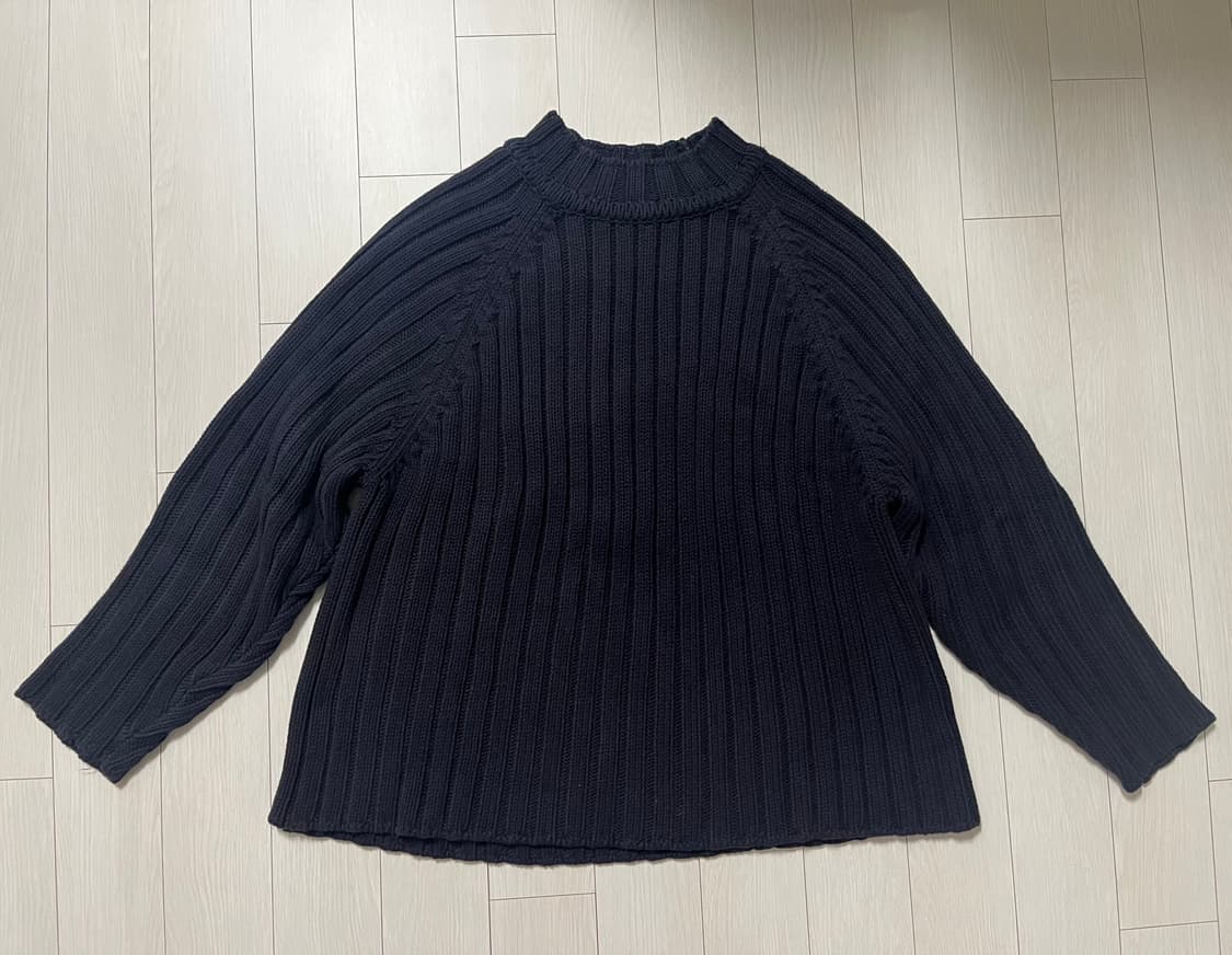 얼바닉30 몬드니트 urbanic30 monde knit 상품이미지4