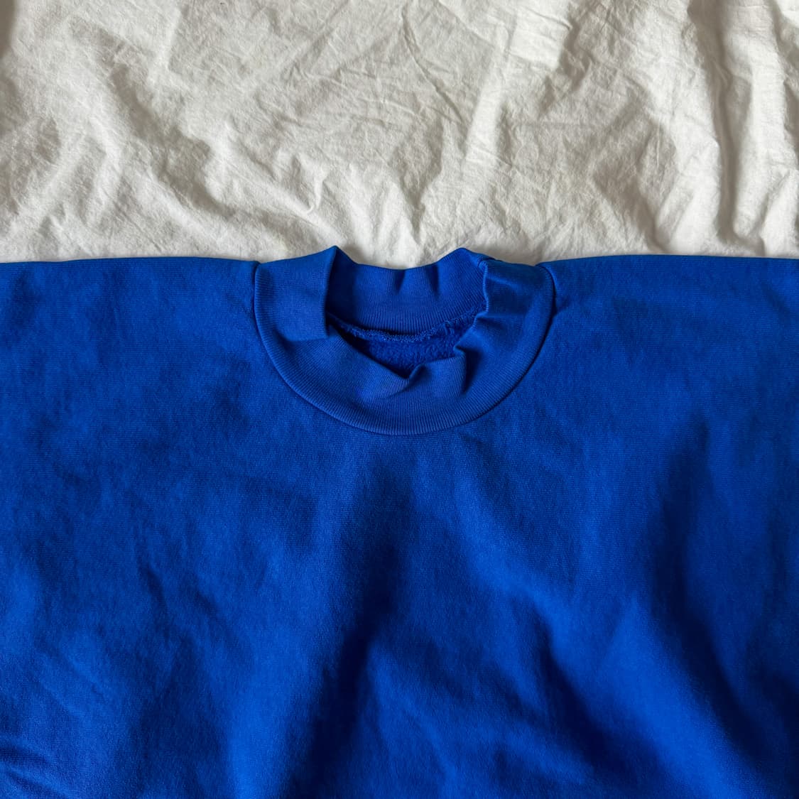 [XL] YEEZY JIK 이지 샘플 크루넥 상품이미지3