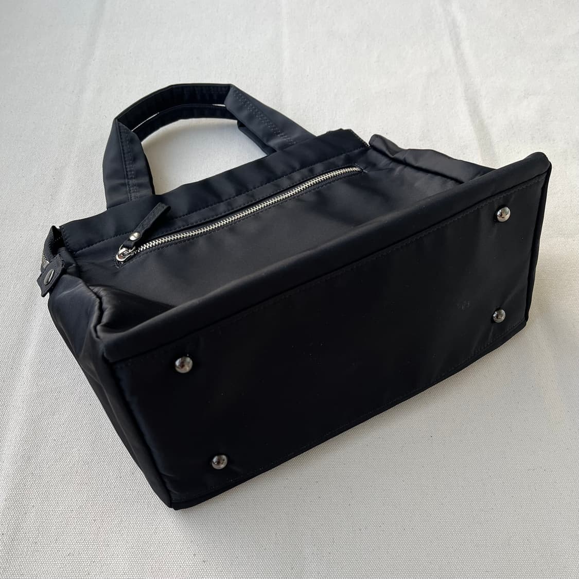 장 폴 고티에 JPG 나일론 토트백 상품이미지6