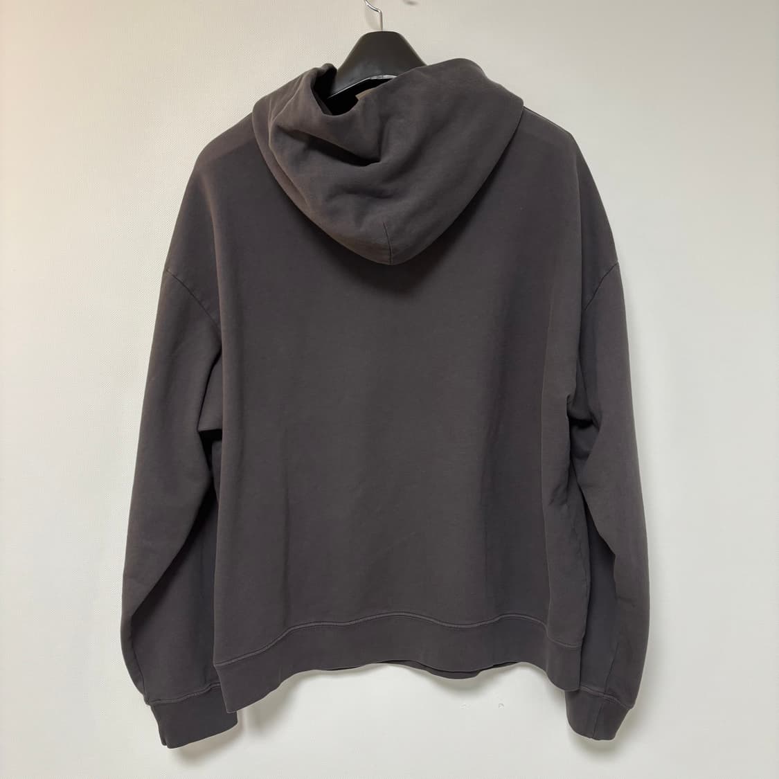 디스트릭트비전 캘리포니아 후드 상품이미지3