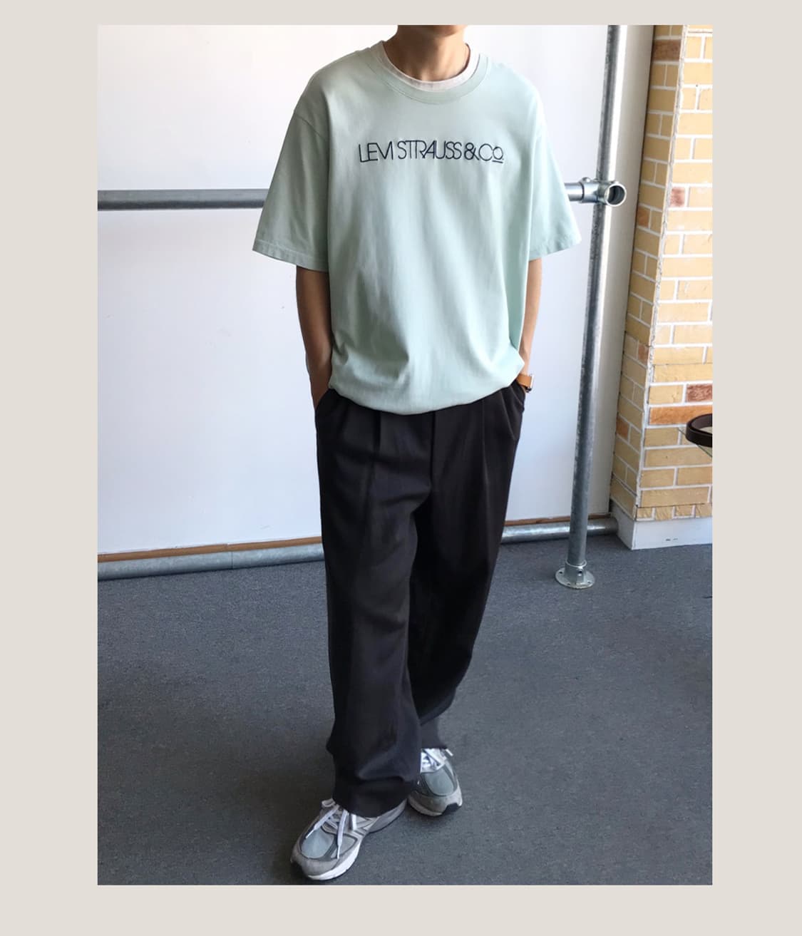 Levi’s 상품이미지8