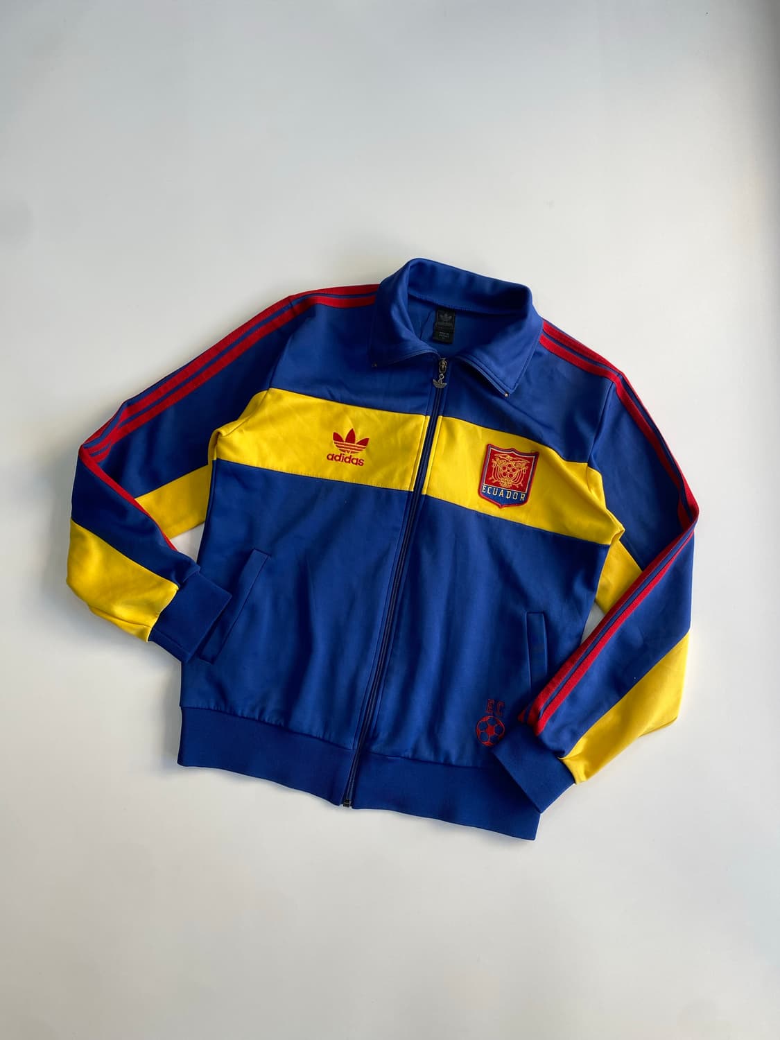 [M] Adidas OG 에콰도르 져지 상품이미지1