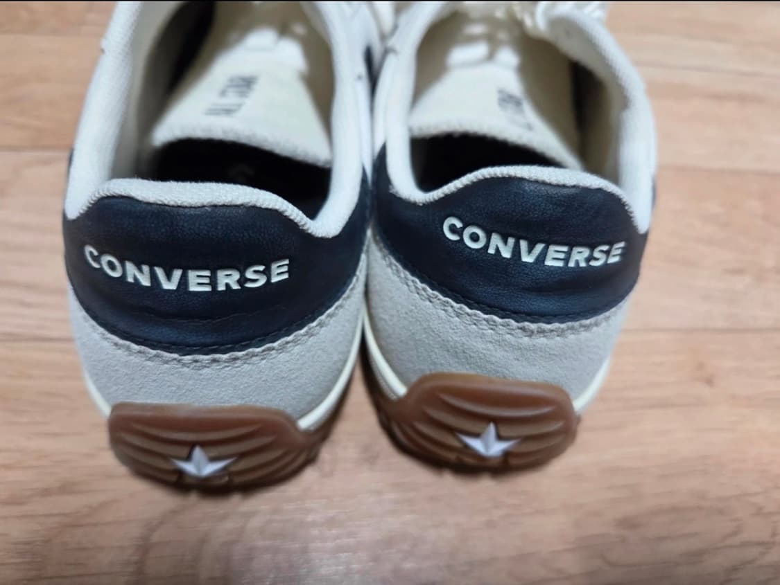 컨버스 런스타 트레이너255 팝니다 상품이미지2