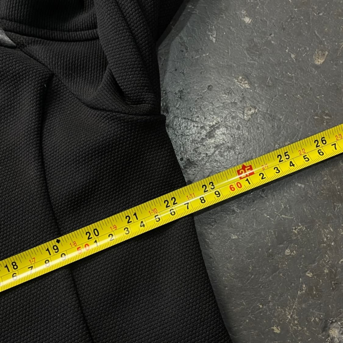 100 헤지스 골프 하이브리드 패딩 상품이미지6