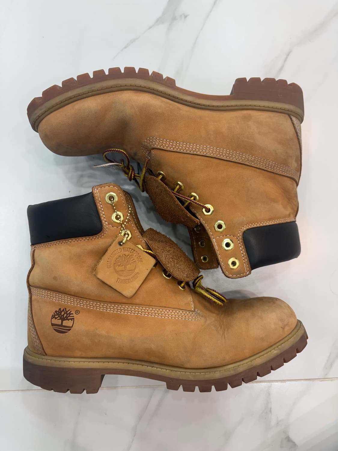 팀버랜드 6인치 280 상품이미지1