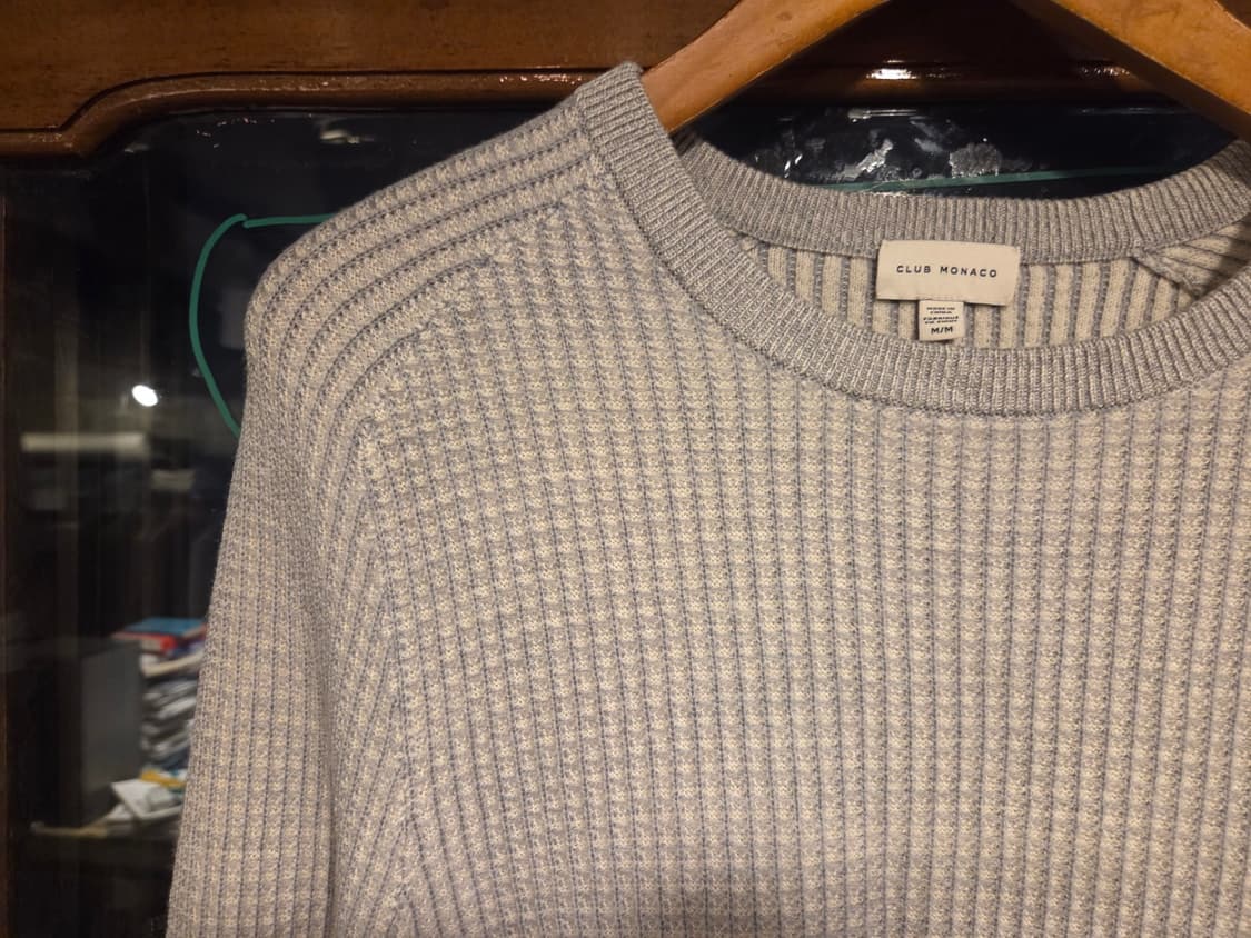 클럽모나코 스웻  상품이미지7