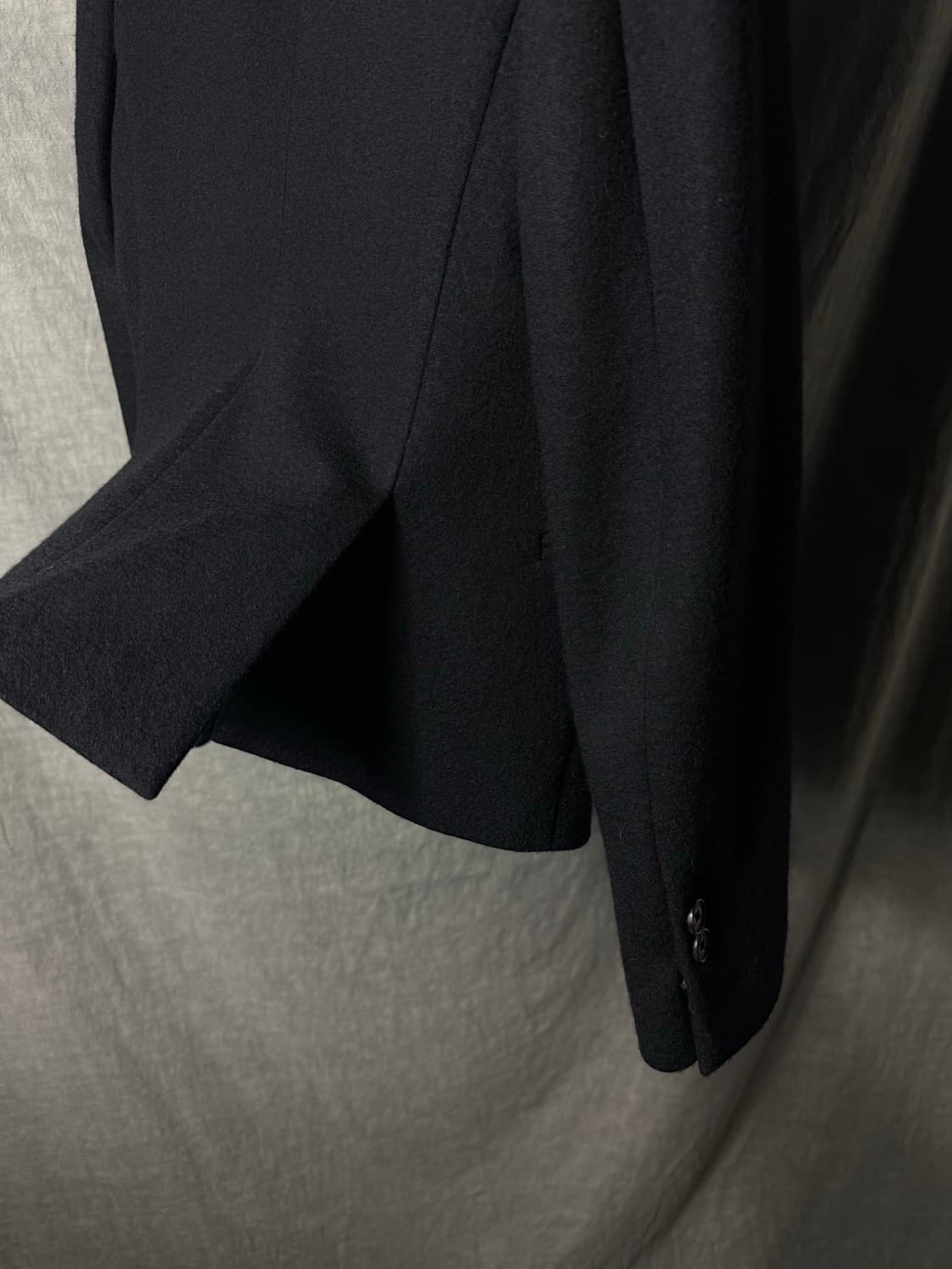 Neil Barrett Slim Fit Tailored Jacket 상품이미지5