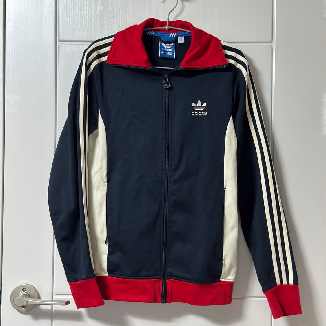 아디다스 멀티컬러 유로파 져지 트랙탑 상품이미지2