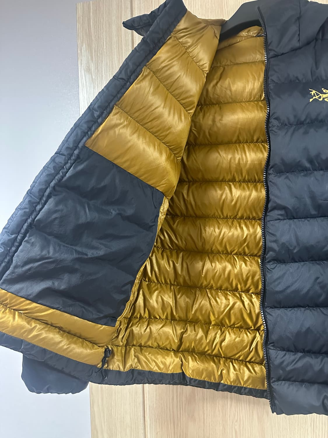 아크테릭스 토륨 24K M 상품이미지3