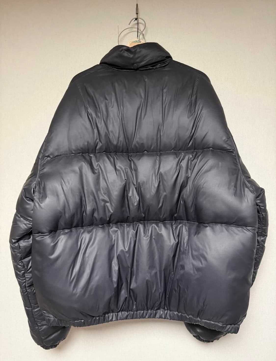 아워레가시 레녹스 패딩 (52) 상품이미지3