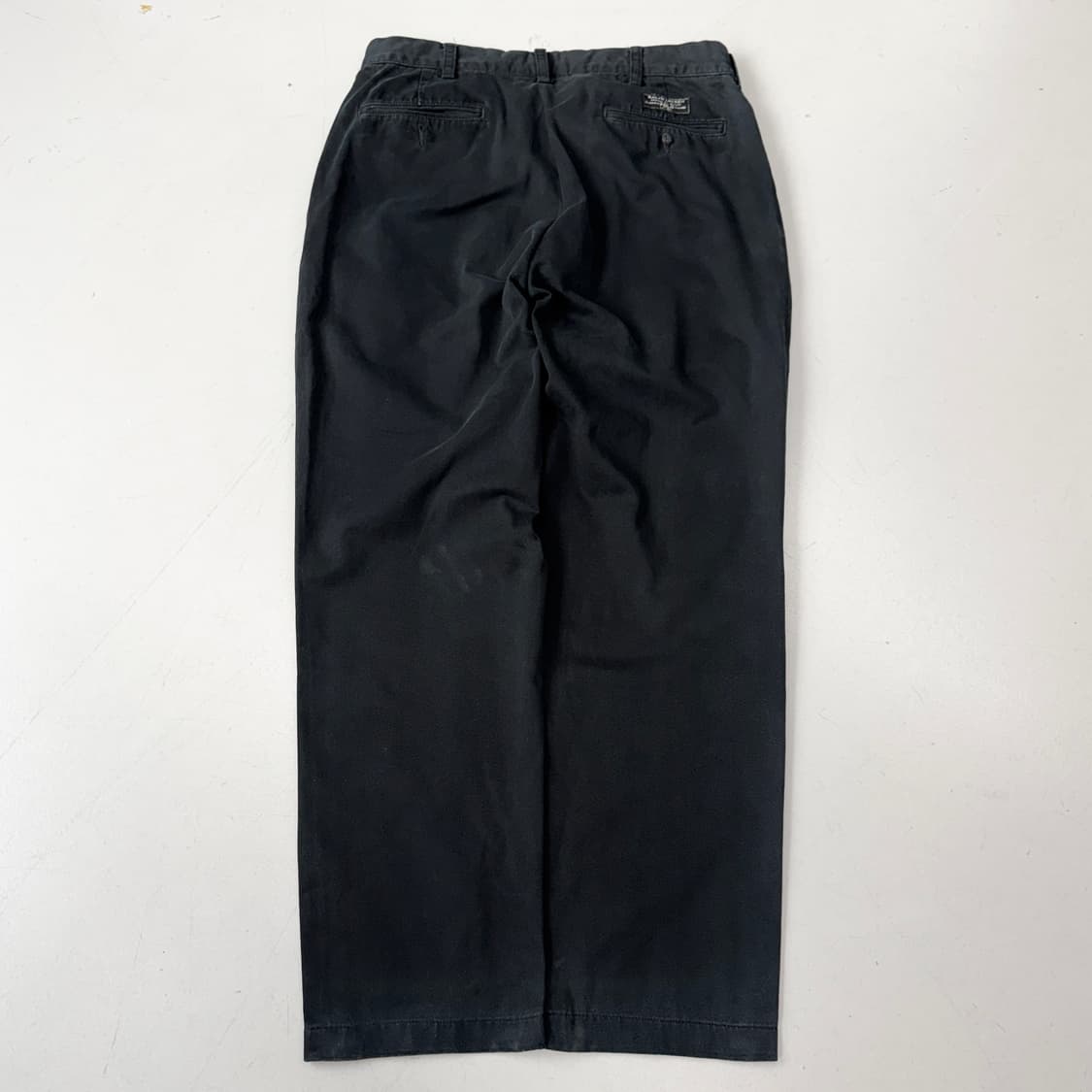 폴로 페이딩 코튼 치노팬츠 상품이미지3