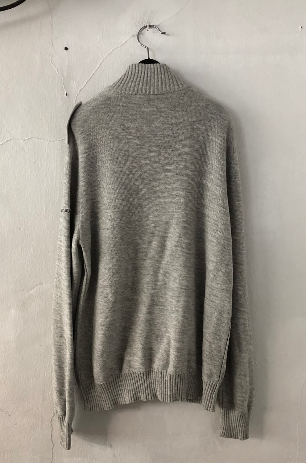 DKNY Knit Zip Up 상품이미지6
