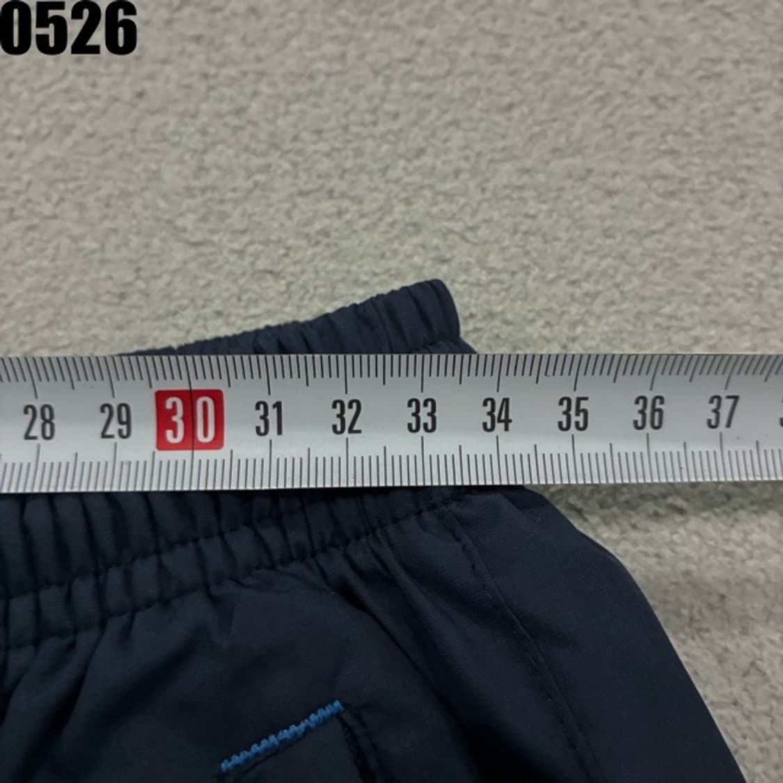 리복 트레이닝 세트 XL 상품이미지8