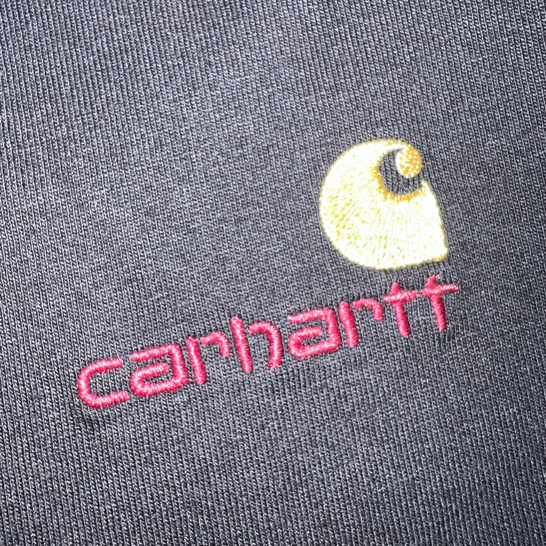Carhartt WIP 스웨트 셔츠 (XL)  상품이미지3