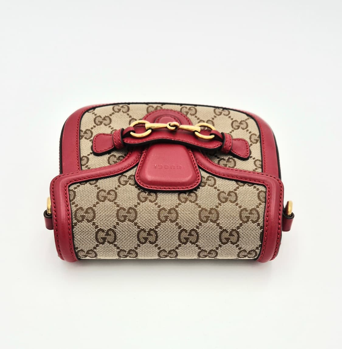 구찌 마몽 레이디 웹 숄더백 384821 상품이미지6