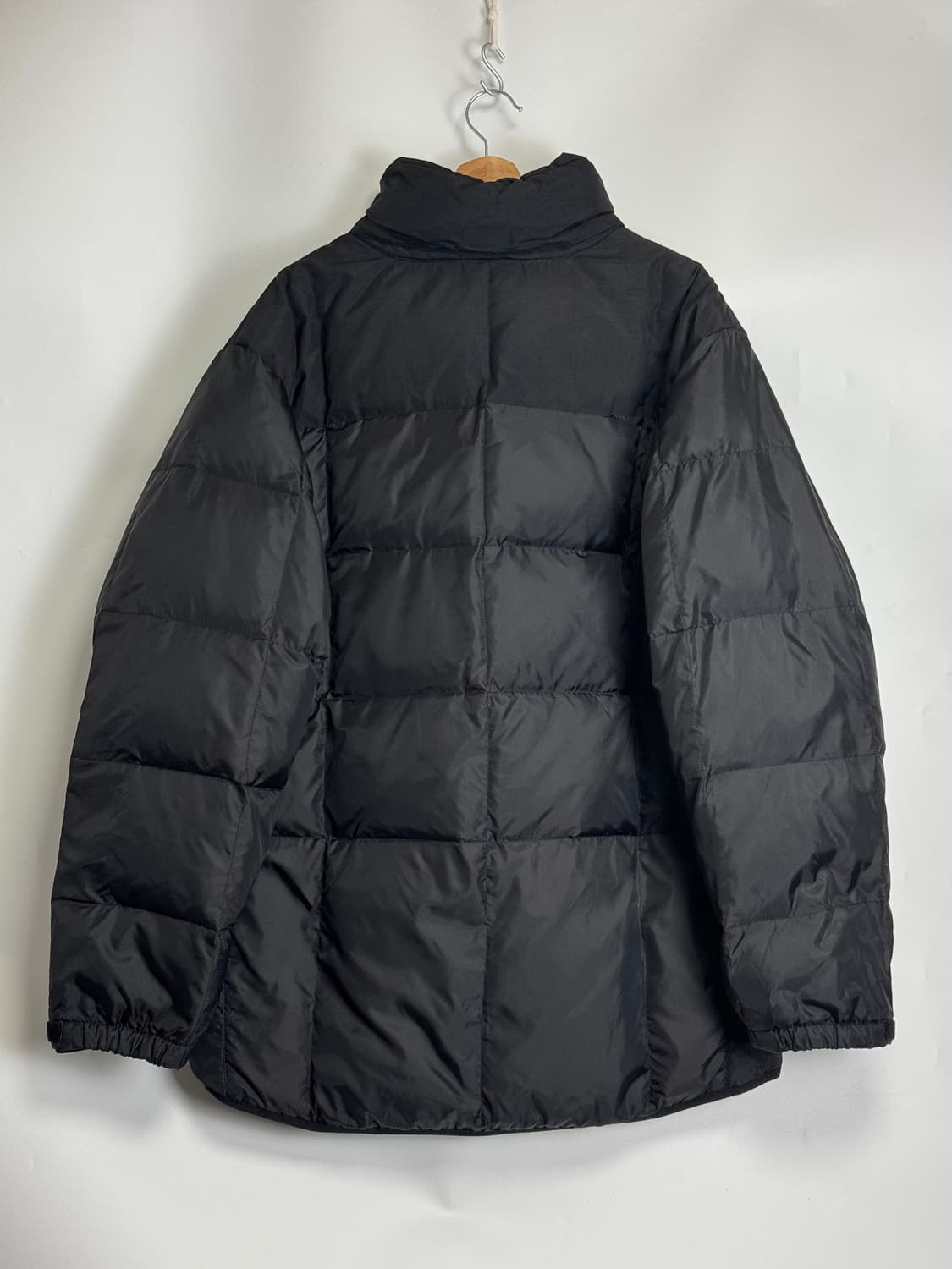 90’s 올드갭 GAP 다운 자켓 패딩 L 상품이미지3