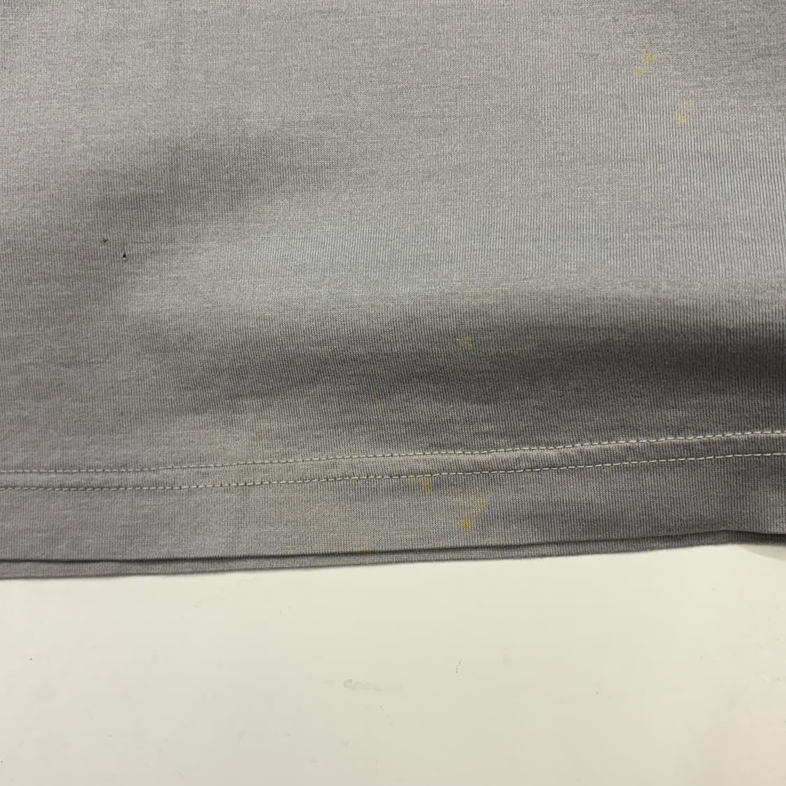 M 버버리 카라 반팔티  상품이미지6