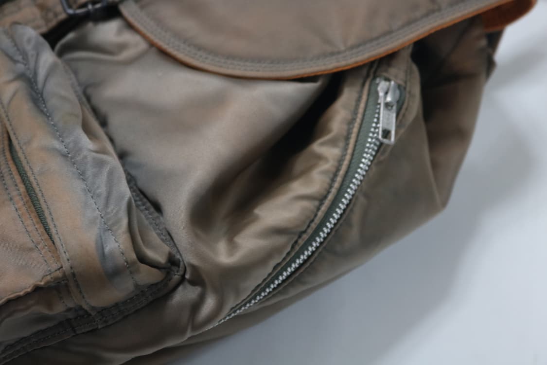 포터 탱커 럭색 백팩 상품이미지7