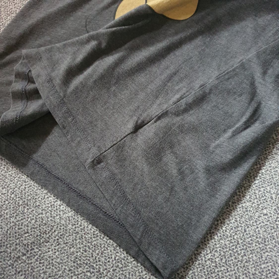 디즈니 미키 마우스 티셔츠 no.57 상품이미지5