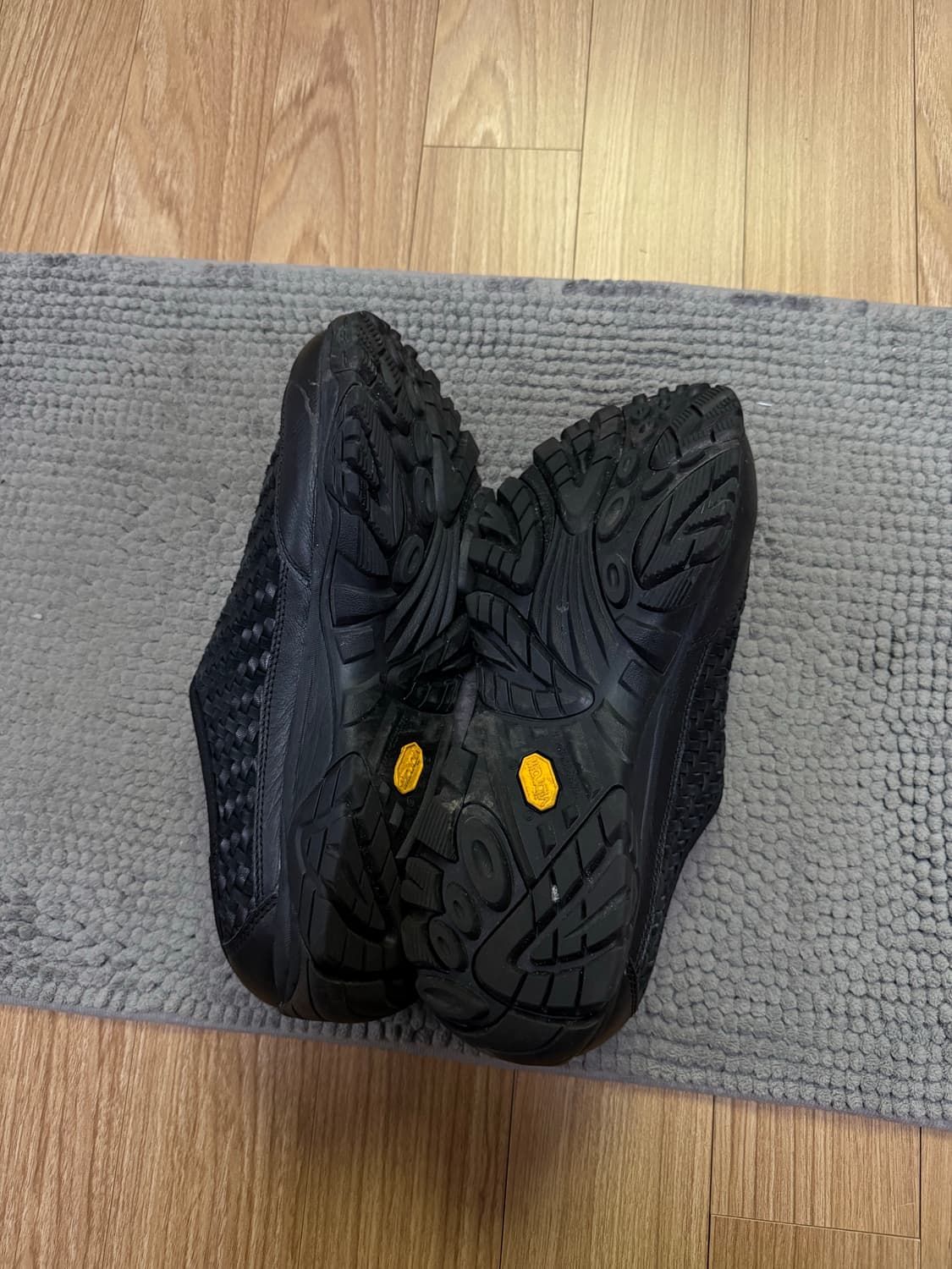 머렐 보테가맛 슬라이드 슬립온 상품이미지4