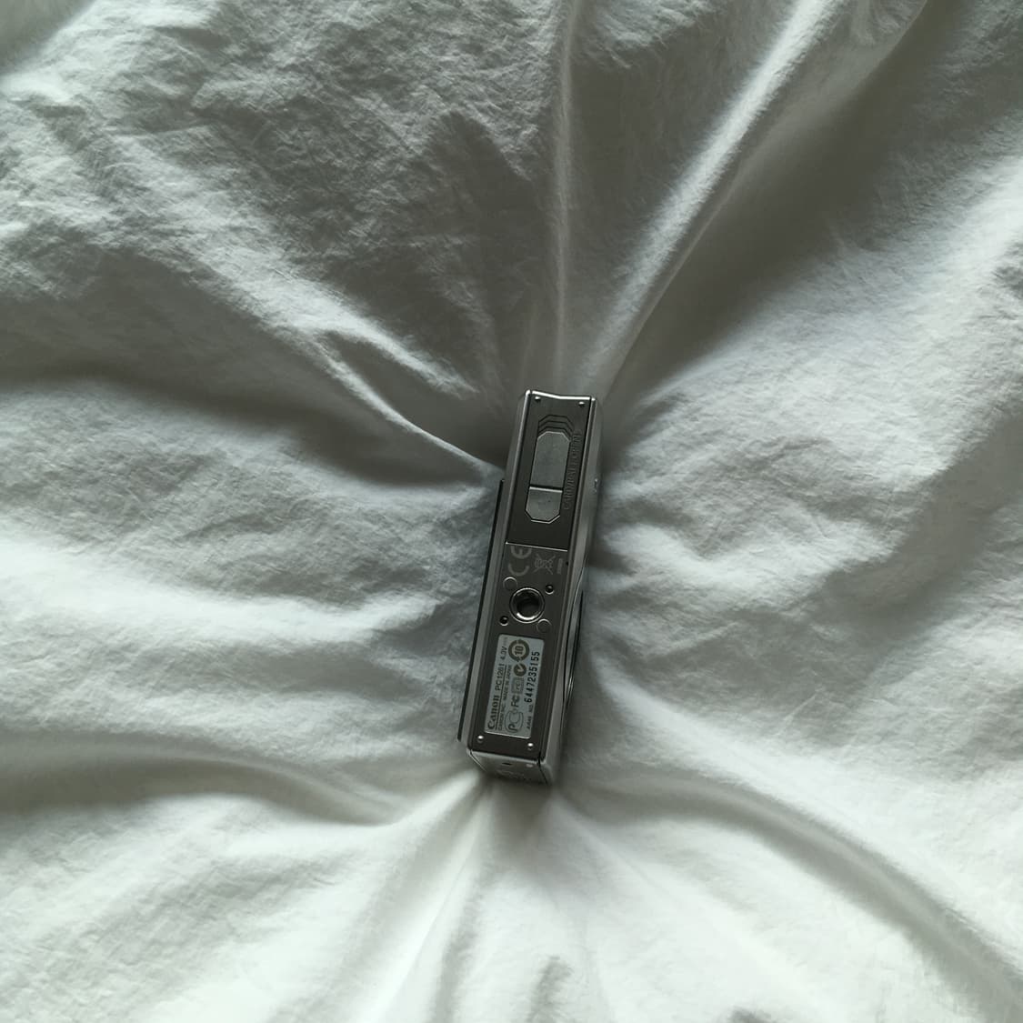 (풀박) 캐논 익서스 IXUS 90 한글판 상품이미지4