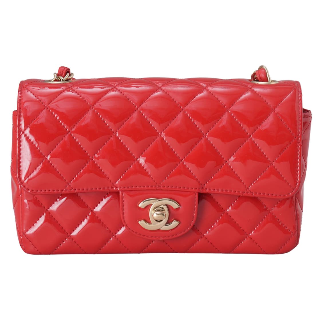 샤넬 페이던트 뉴미니 상품이미지2