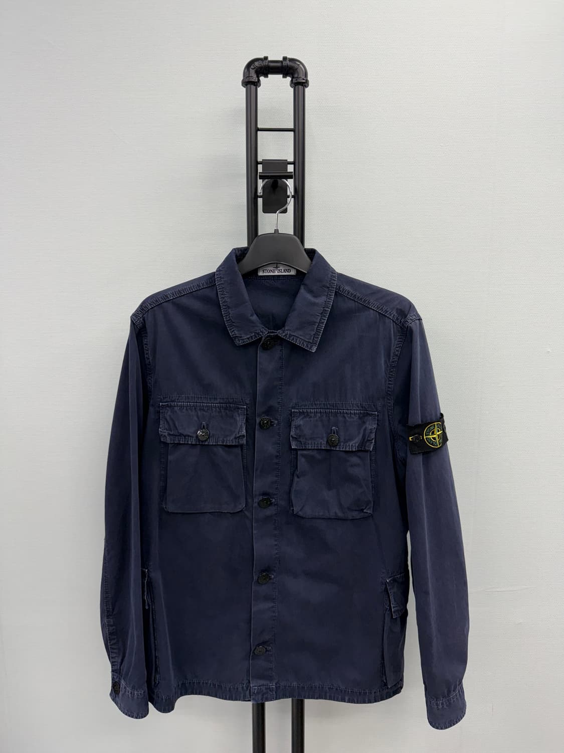스톤아일랜드 자켓 L 상품이미지1