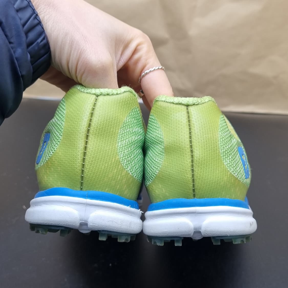 풋조이 골프화225 상품이미지4