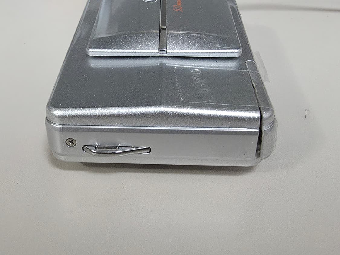 히타치 i.mega HDC-507 빈티지 디지털카메라 상품이미지3