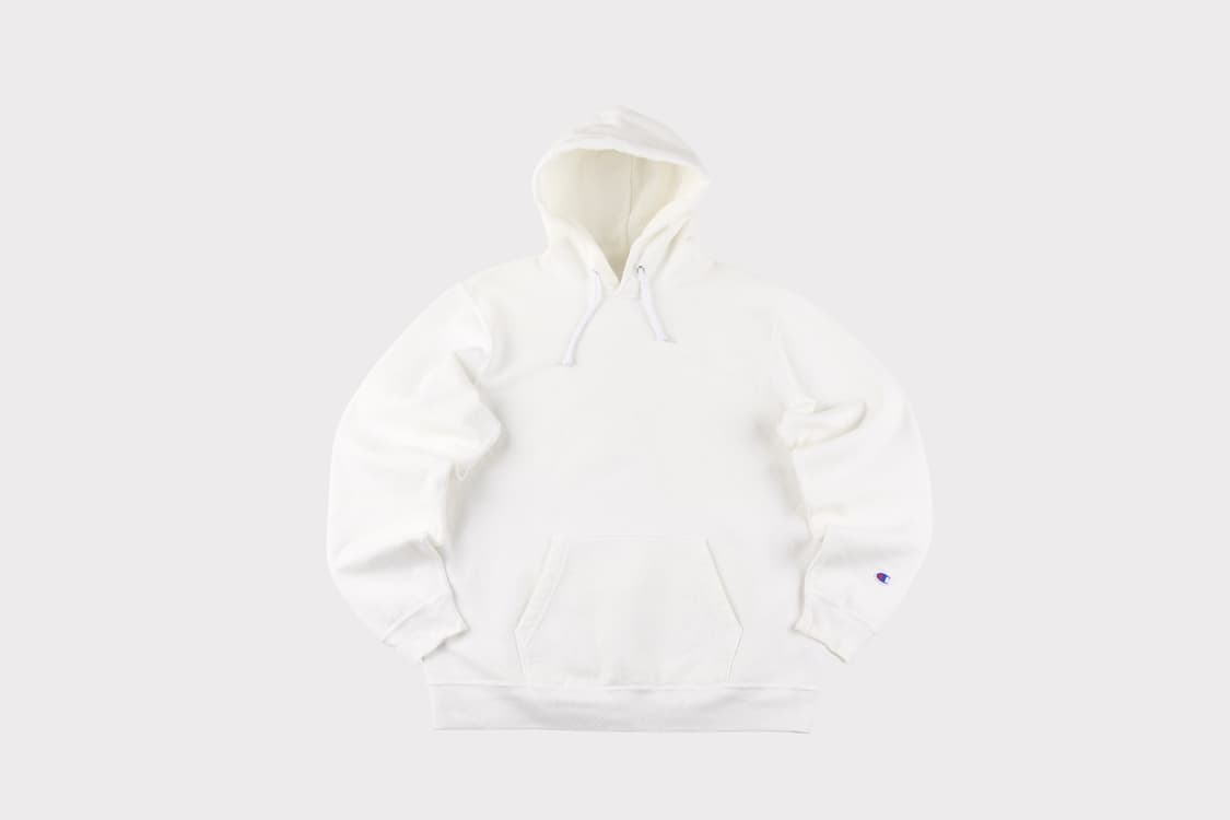 [L] 챔피온 USA 테리 플리스 후드티 상품이미지1