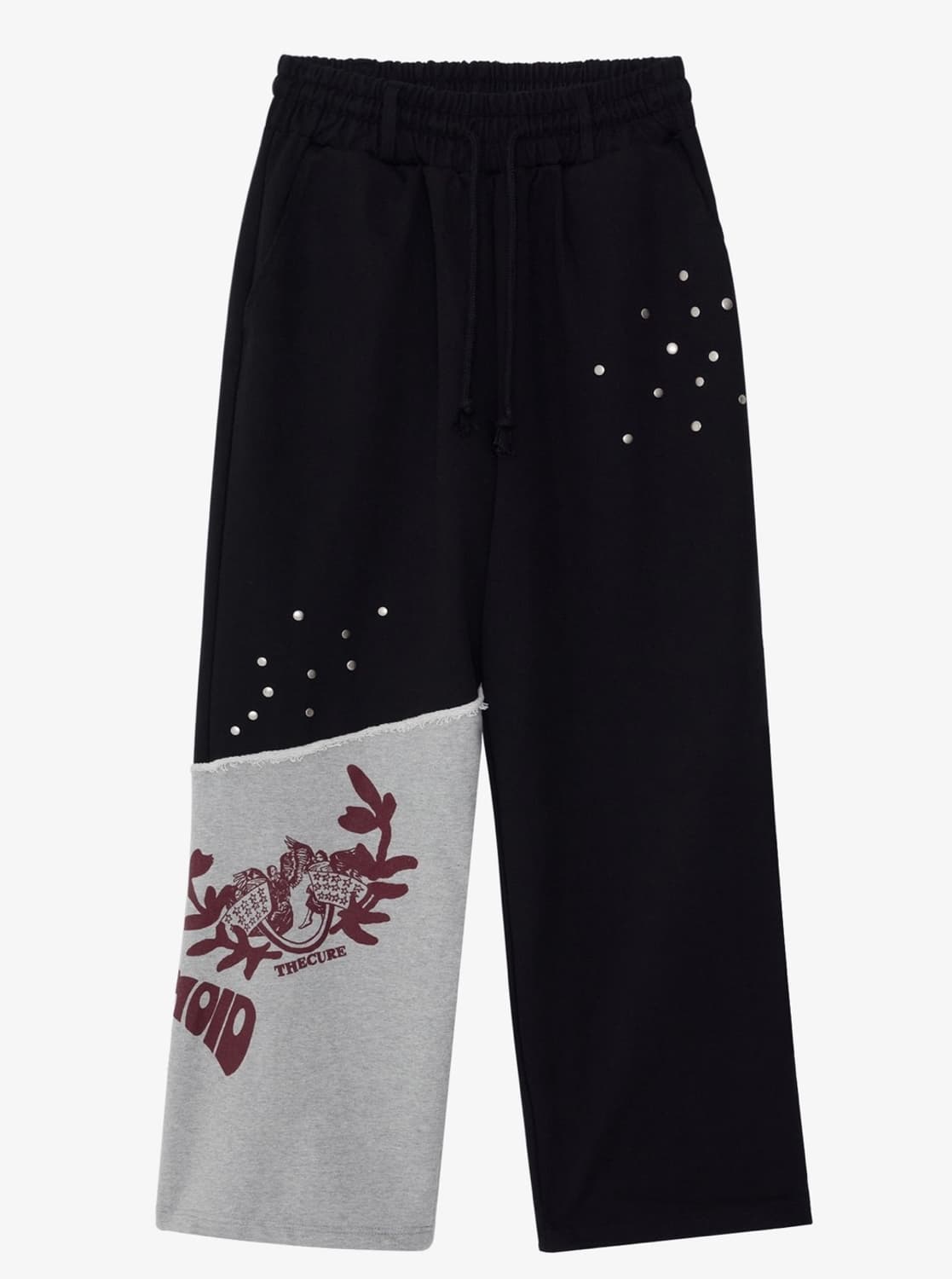 에크라손 ecrzn PARANOID DOCKING PANTS 상품이미지1