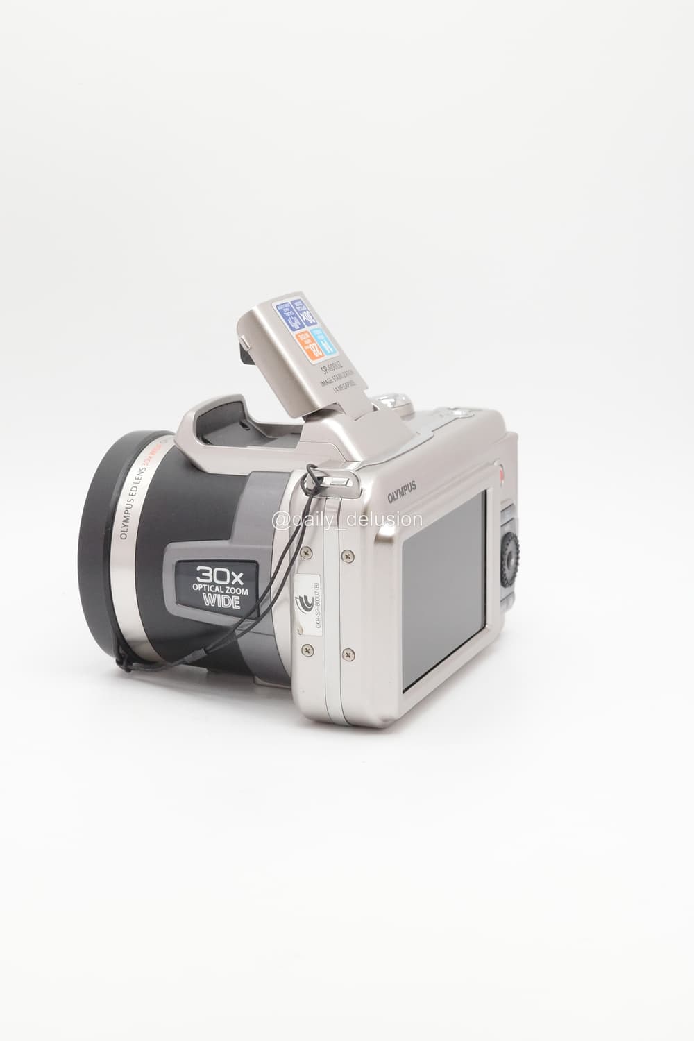 올림푸스 SP-800 UZ 상품이미지7