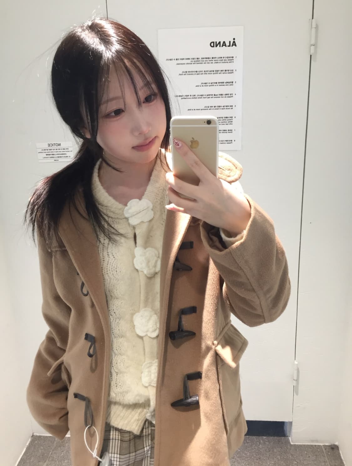 빈티지 라떼 니혼진 코디세트 상품이미지4