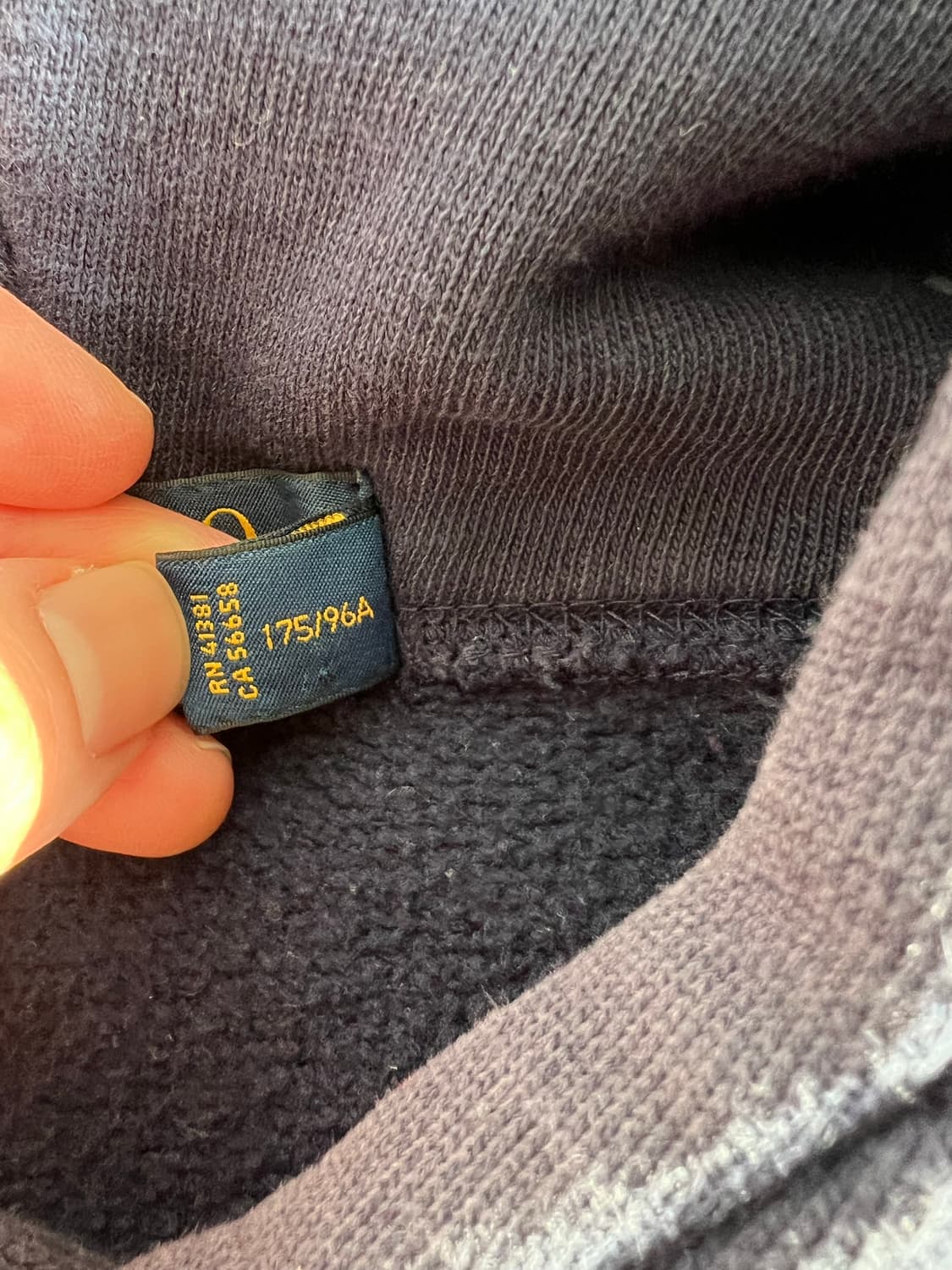 Polo . 상품이미지4