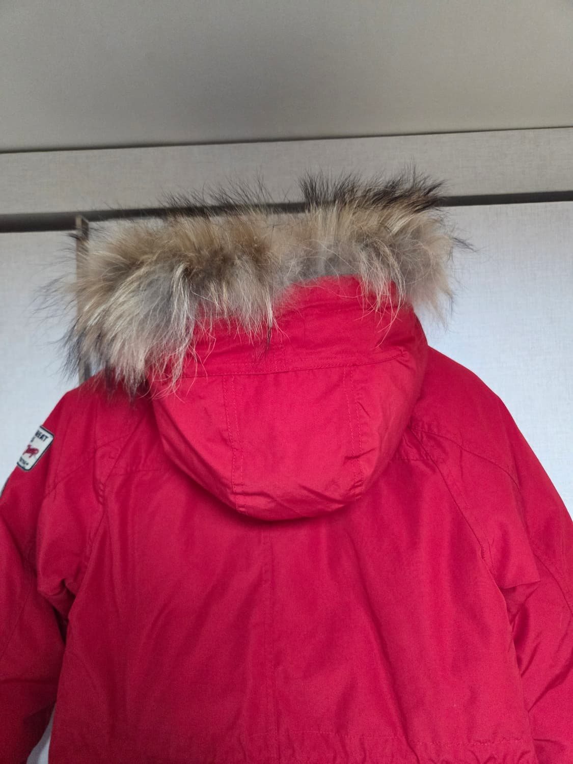 Jeep 덕다운 패딩90 상품이미지6