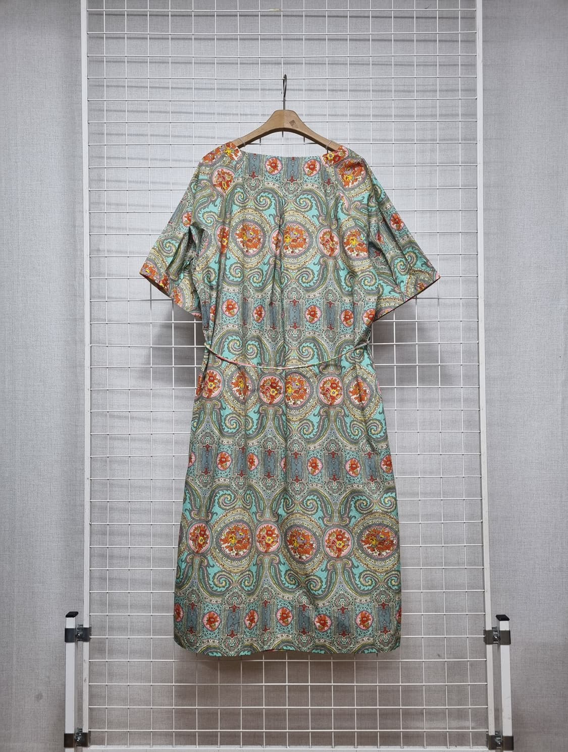 오일릴리 원피스 (새상품급) 상품이미지2